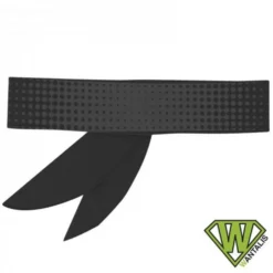 Bandeau Rafraîchissant CoolRun Wantalis Noir