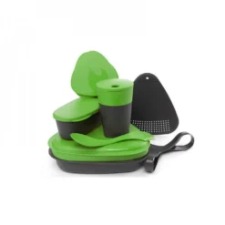 Boîte Alimentaire MealKit 2.0 Light My Fire Vert