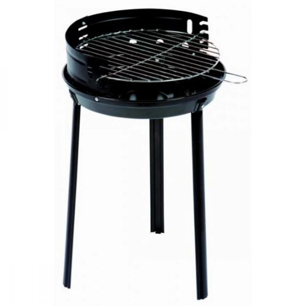 CAO Barbecue Rond "Plaisir" 1 CAO Barbecue Rond "Plaisir"