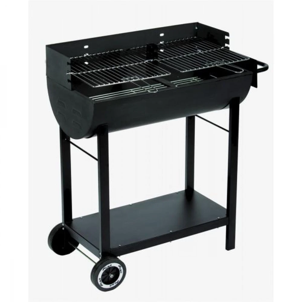 CAO Barbecue Tonneau "Convivial" 2 CAO Barbecue Tonneau "Convivial" – Image 2