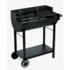 CAO Barbecue Tonneau "Convivial"