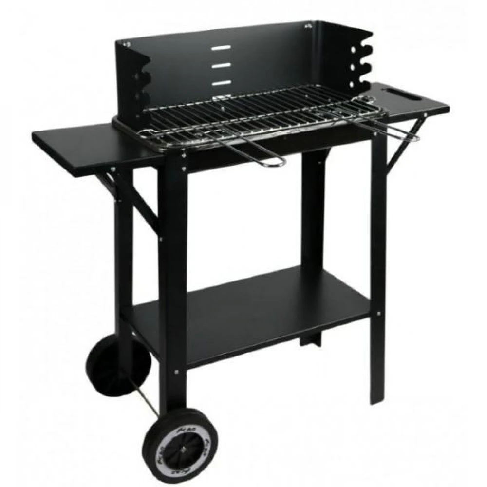 CAO Barbecue Wagon Tablette "Gourmet" 2 CAO Barbecue Wagon Tablette "Gourmet" – Image 2