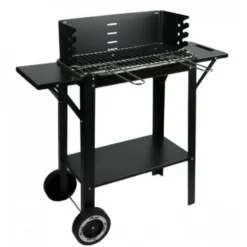 CAO Barbecue Wagon Tablette "Gourmet"