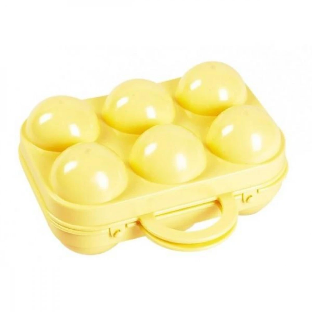 CAO Boîte 6 Oeufs 2 CAO Boîte 6 Oeufs – Image 2