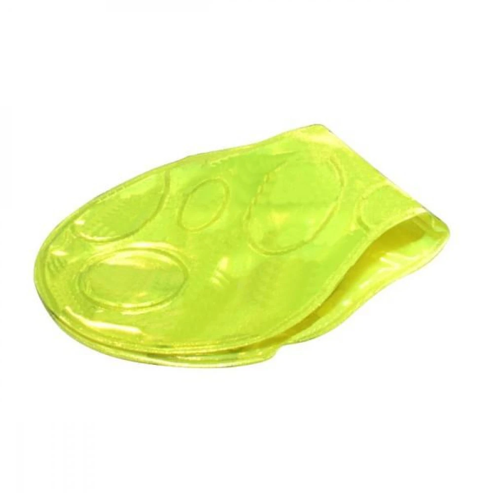 CAO Clips Réfléchissant Fluo 2 CAO Clips Réfléchissant Fluo – Image 2