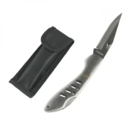 CAO Couteau Compact Argent