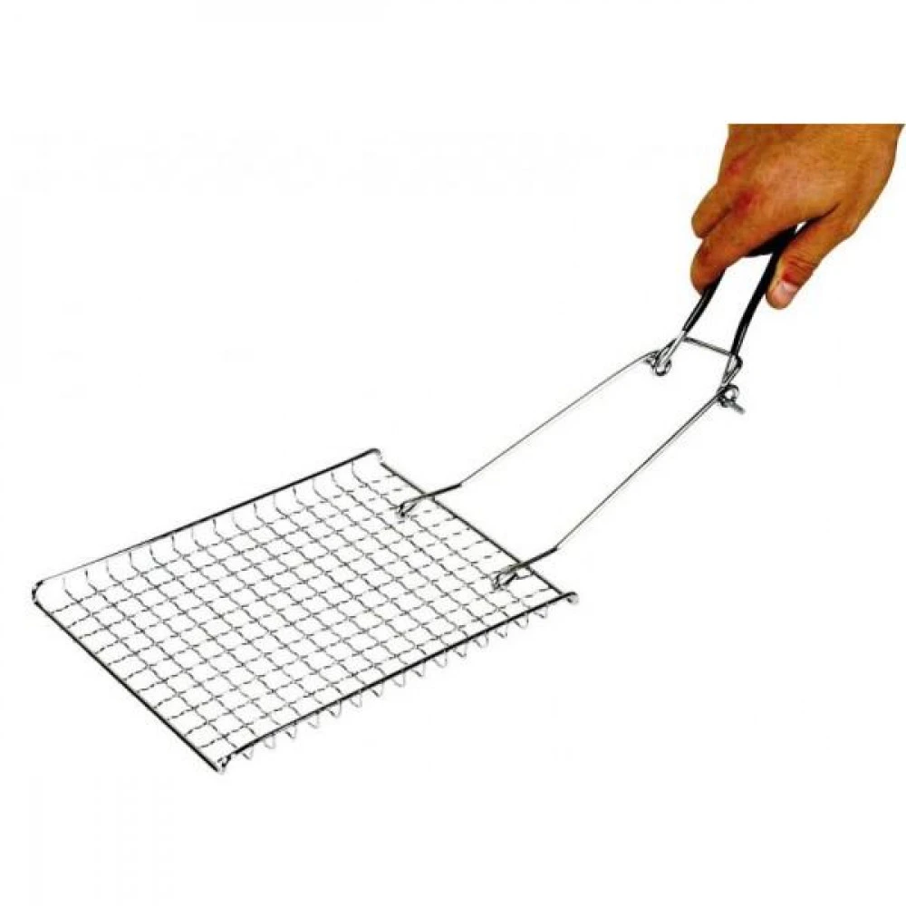 CAO Gril à Main 23 X 17 Cm 1 CAO Gril à Main 23 X 17 Cm