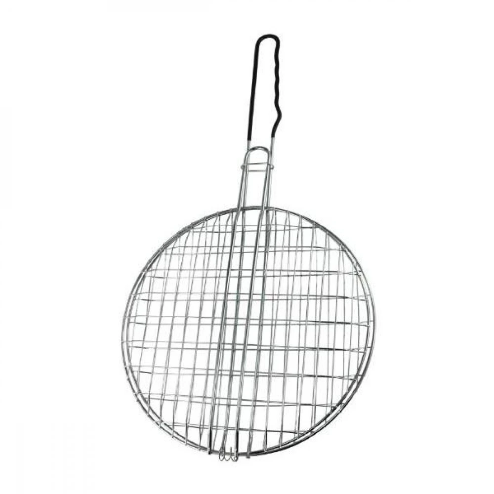 CAO Gril Double Rond ø 30 Cm 1 CAO Gril Double Rond ø 30 Cm