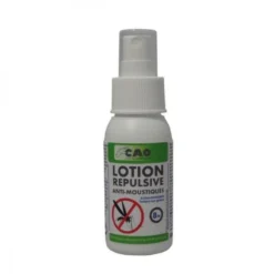 CAO Lotion Anti-moustiques Corporelle