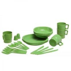 CAO Set Pique-nique 4 Personnes