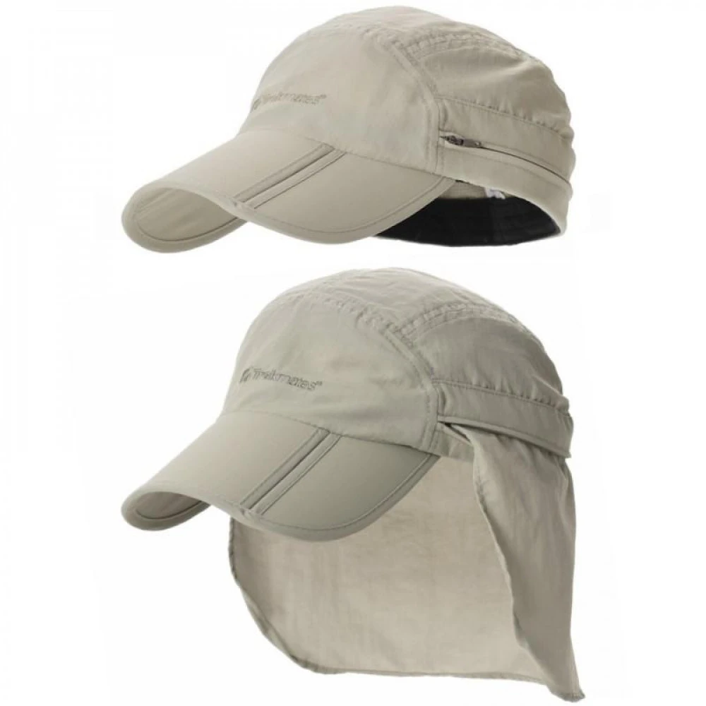 Casquette Trekmates Atacama Cap 2 Casquette Trekmates Atacama Cap – Image 2