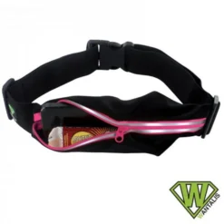 Devant -Aventurial Soldes Magasin 0 ceinture cache billets 1 poche xtens wantalis rose 1.jpg 1