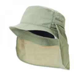 Chapeau Trekmates Mojave Hat Sable