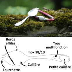 Couvert Multifonction Georgette Aventure -Aventurial Soldes Magasin 0 couvert multifonction georgette aventure 1.jpg 1