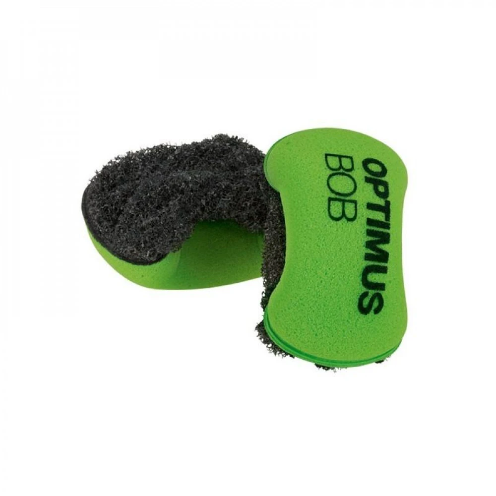 Eponge Double Face Bob Optimus 2 Eponge Double Face Bob Optimus – Image 2