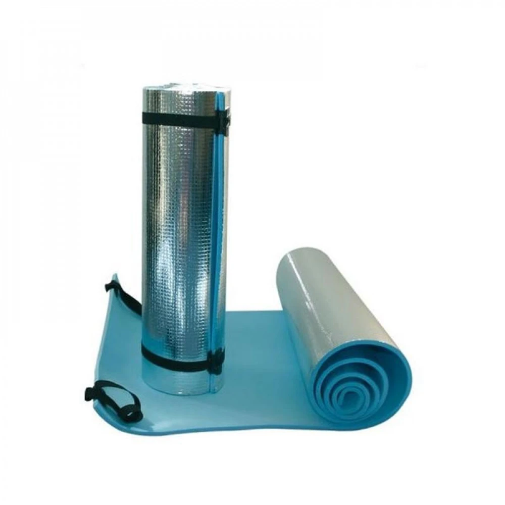 Matelas Mousse Aluminisé CAO 1 Matelas Mousse Aluminisé CAO