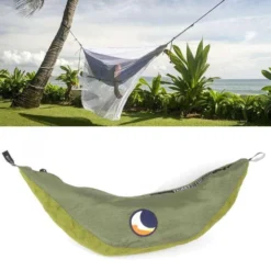 Moustiquaire De Hamac 360° Ticket To The Moon