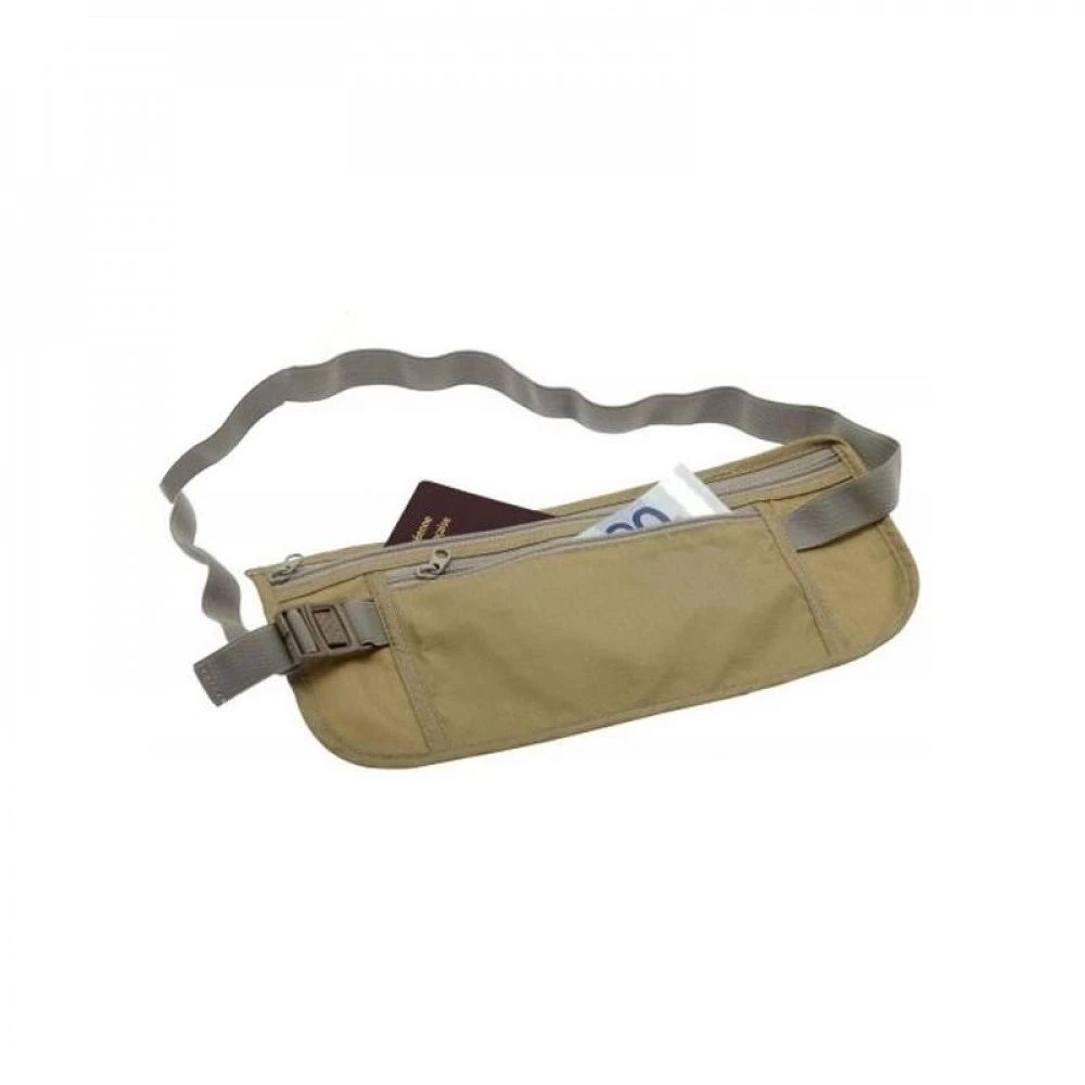 Pochette De Sécurité Tour De Taille CAO 2 Pochette De Sécurité Tour De Taille CAO – Image 2