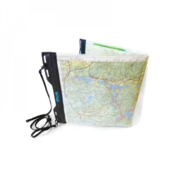 Porte Carte Silva Dry Map Case L