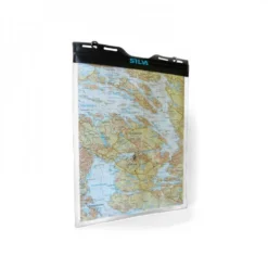 Porte Carte Silva Dry Map Case M