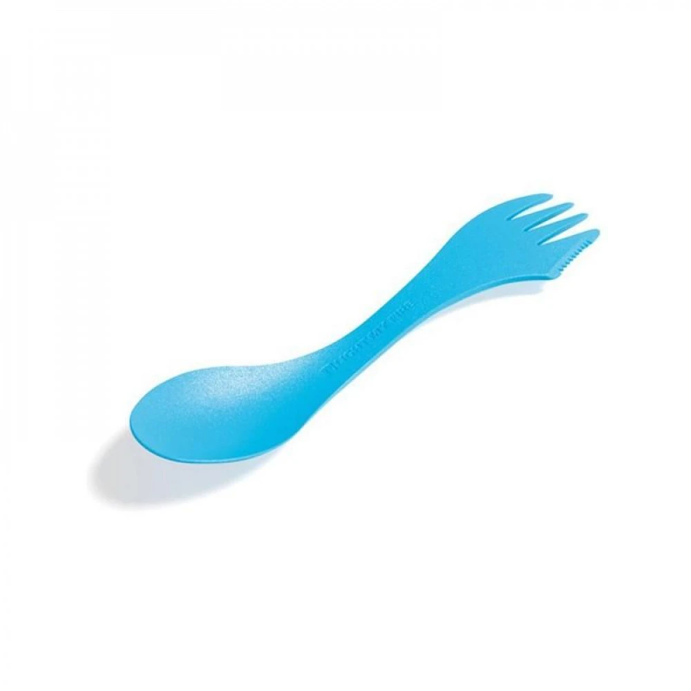 Spork Original Light My Fire Bleu 1 Spork Original Light My Fire Bleu