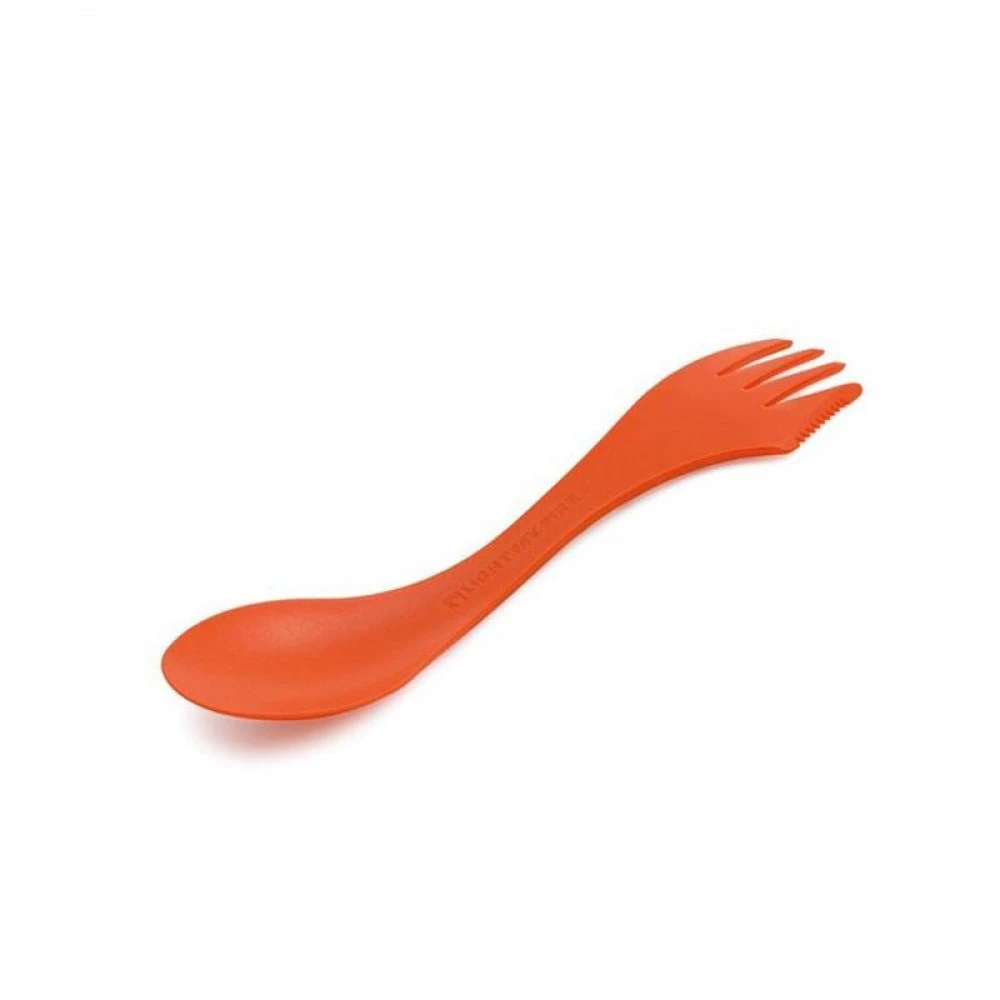 Spork Original Light My Fire Orange 1 Spork Original Light My Fire Orange