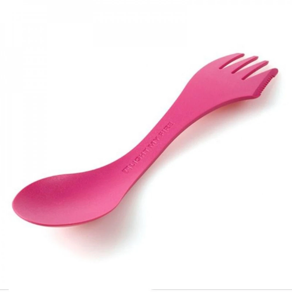 Spork Original Light My Fire Rose 2 Spork Original Light My Fire Rose – Image 2