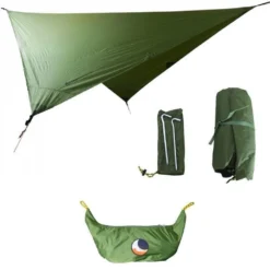 Tarp De Hamac Moon Tarp Ticket To The Moon