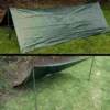 Tarp Highlander Basha Olive