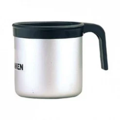 Tasse Alu Laken 0.4L