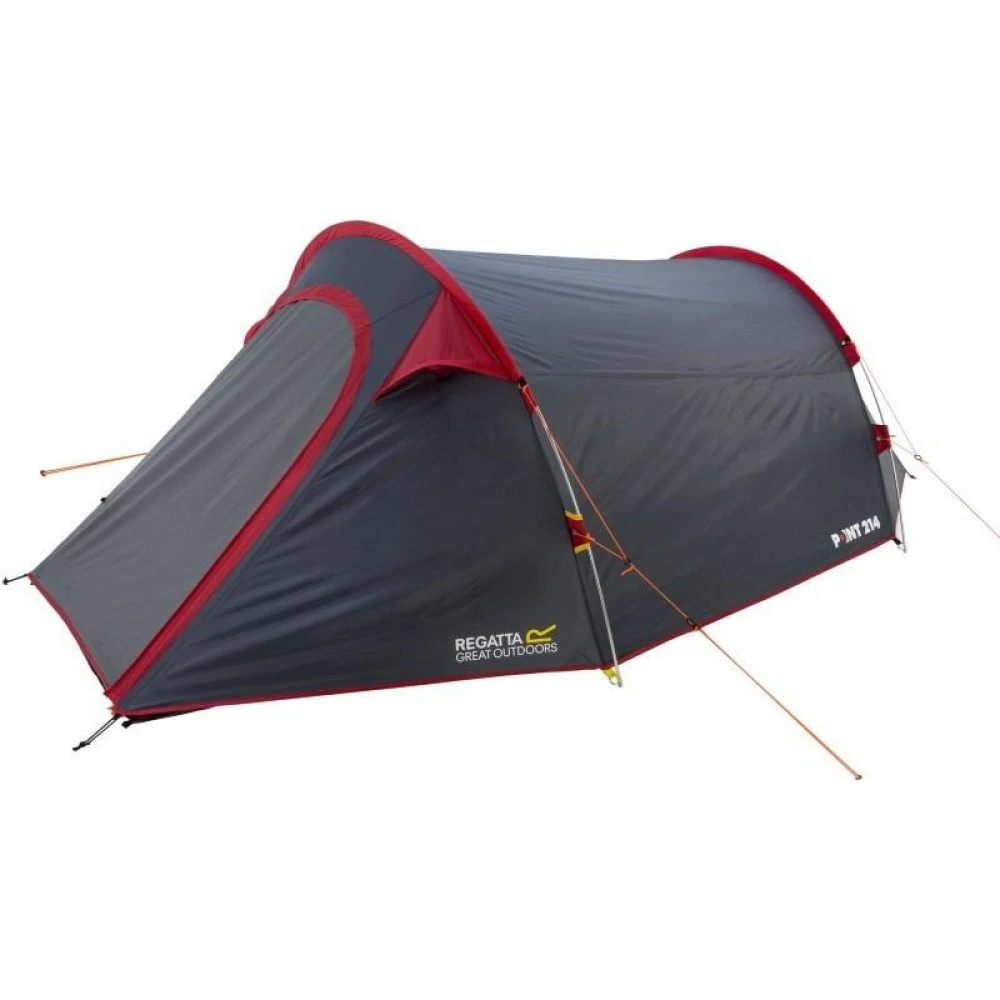 Tente Regatta Halin 2 Personnes 1 Tente Regatta Halin 2 Personnes