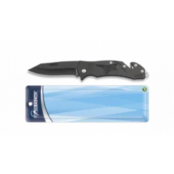 Couteau Pliant Albainox Lame 7 Cm