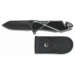 Couteau Albainox Sécurité Gris 8.6 Cm