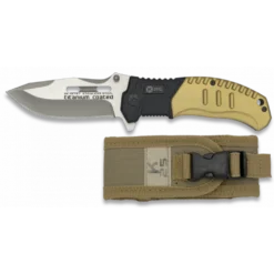 Couteau K25 Coyote Lame 8.7 Cm