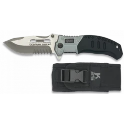 Couteau K25 Lame 8.7 Cm