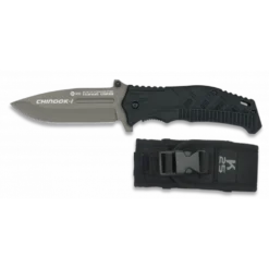 Couteau K25 CHINOOK I Lame 9.2 Cm