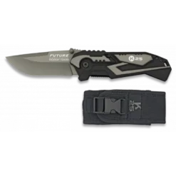 Couteau K25 FUTURE Lame 7.5 Cm