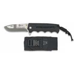 Couteau Pliant K25 Cordon Noir Lame 9.3 Cm