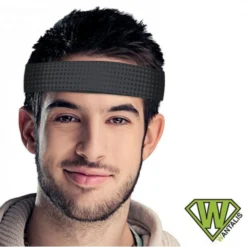 Bandeau Rafraîchissant CoolRun Wantalis Noir -Aventurial Soldes Magasin 1 bandeau rafraichissant coolrun wantalis noir.jpg 1