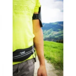 CAO Ceinture 2 Poches Réfléchissante Jaune -Aventurial Soldes Magasin 1 cao ceinture 2 poches reflechissante jaune.jpg