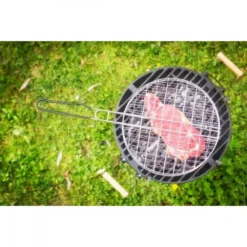 CAO Gril Double Rond ø 30 Cm 5 CAO Gril Double Rond ø 30 Cm -Aventurial Soldes Magasin 1 cao gril double rond.jpg