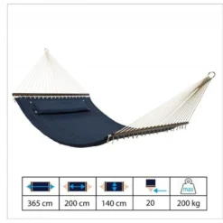 CAO Hamac Duo -Aventurial Soldes Magasin 1 cao hamac duo.jpg