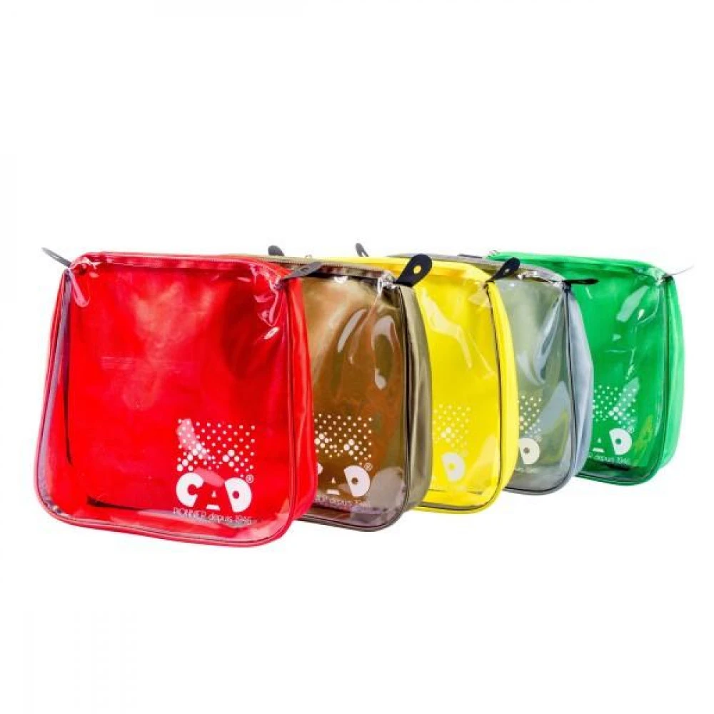 CAO Lot De 3 Trousses De Rangement 3 CAO Lot De 3 Trousses De Rangement – Image 3