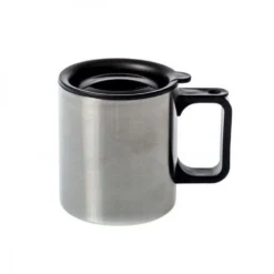 CAO Quart Inox Double Paroi & Couvercle 5 CAO Quart Inox Double Paroi & Couvercle -Aventurial Soldes Magasin 1 cao quart inox double paroi couvercle.jpg