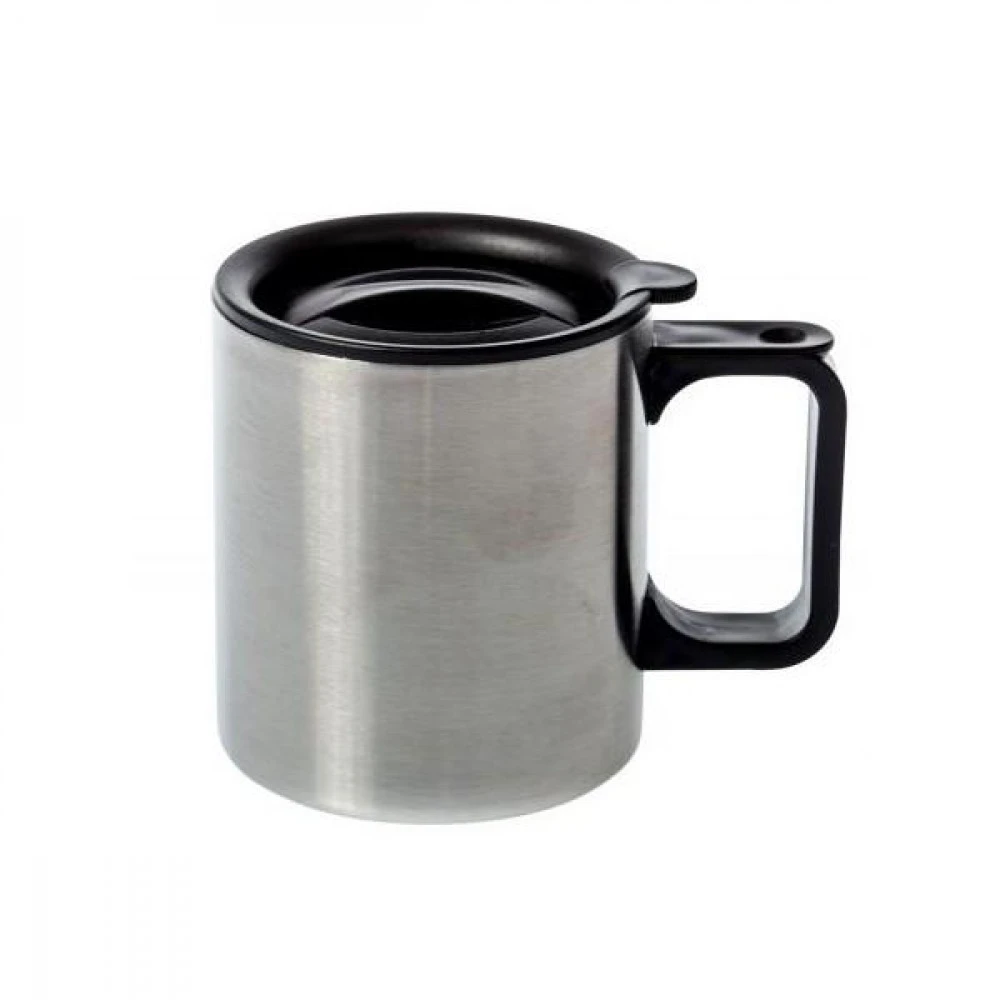 CAO Quart Inox Double Paroi & Couvercle 3 CAO Quart Inox Double Paroi & Couvercle – Image 3