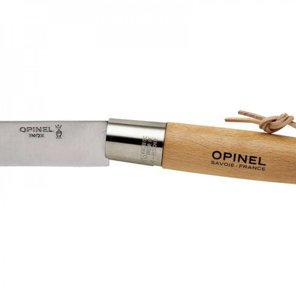 Couteau Opinel Géant N°13 3 Couteau Opinel Géant N°13 – Image 3