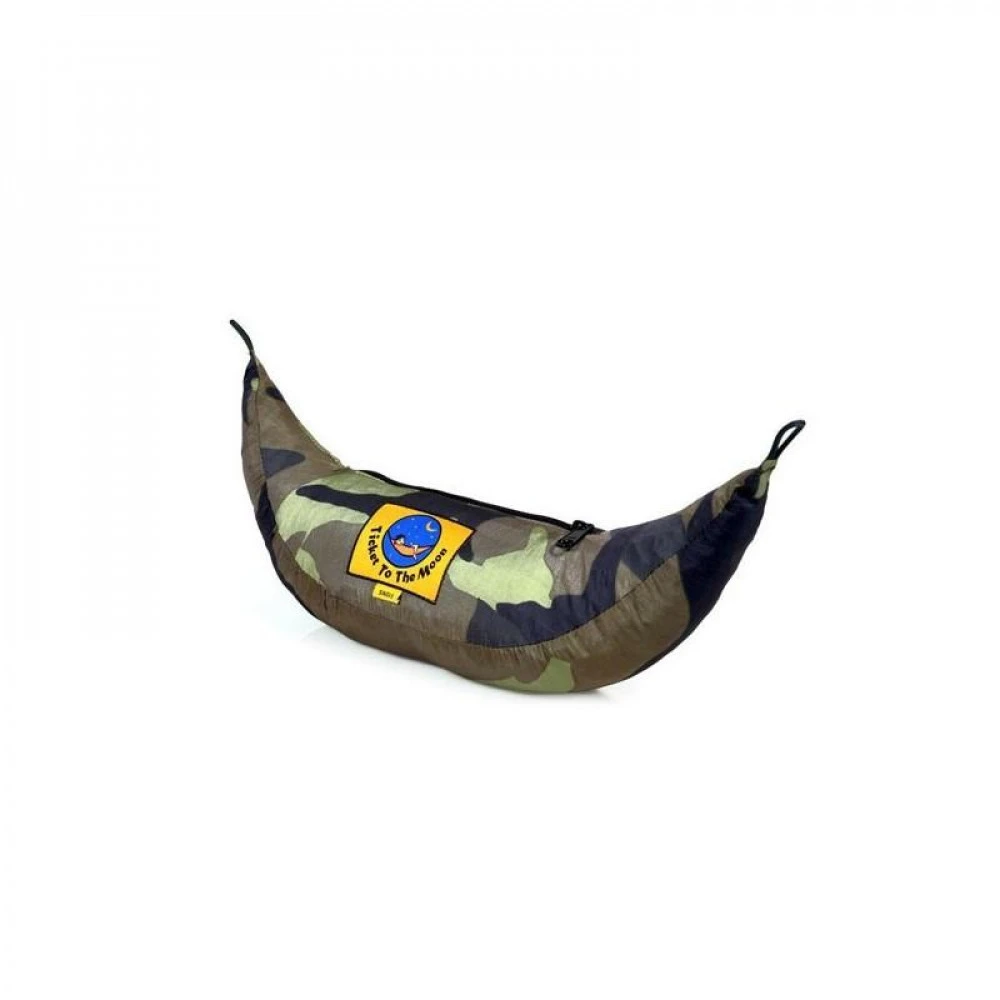 Hamac Simple Ticket To The Moon Camouflage 3 Hamac Simple Ticket To The Moon Camouflage – Image 3
