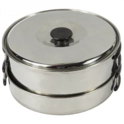 Popote Inox 2 Personnes Regatta Compact Cook Set + Housse 6 Popote Inox 2 Personnes Regatta Compact Cook Set + Housse -Aventurial Soldes Magasin 1 popote inox 2 personnes regatta compact cook set.jpg