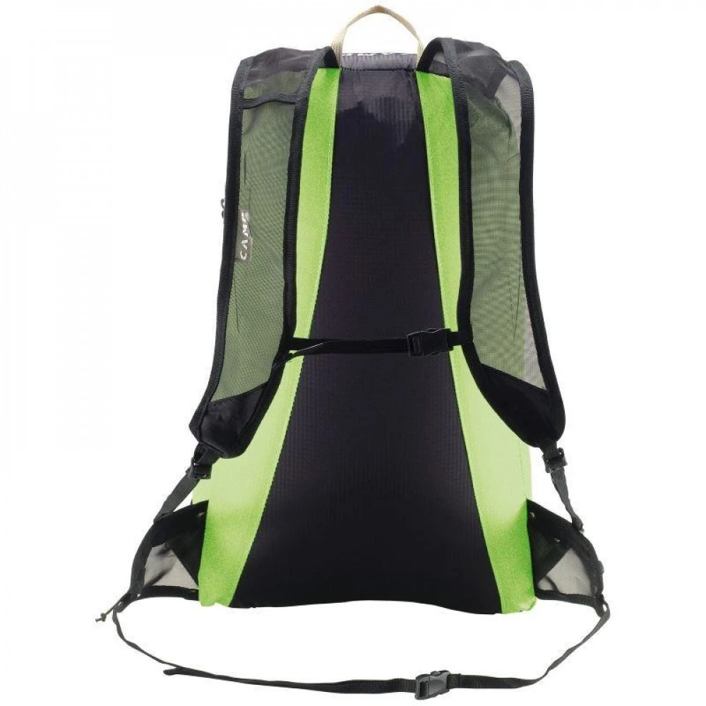 Sac à Dos Ultra Léger Camp Ghost Vert 3 Sac à Dos Ultra Léger Camp Ghost Vert – Image 3