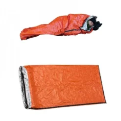 Sursac De Bivouac D'urgence SOL Emergency Bivvy 7 Sursac De Bivouac D'urgence SOL Emergency Bivvy -Aventurial Soldes Magasin 1 sursac de bivouac d urgence sol emergency bivvy.jpg